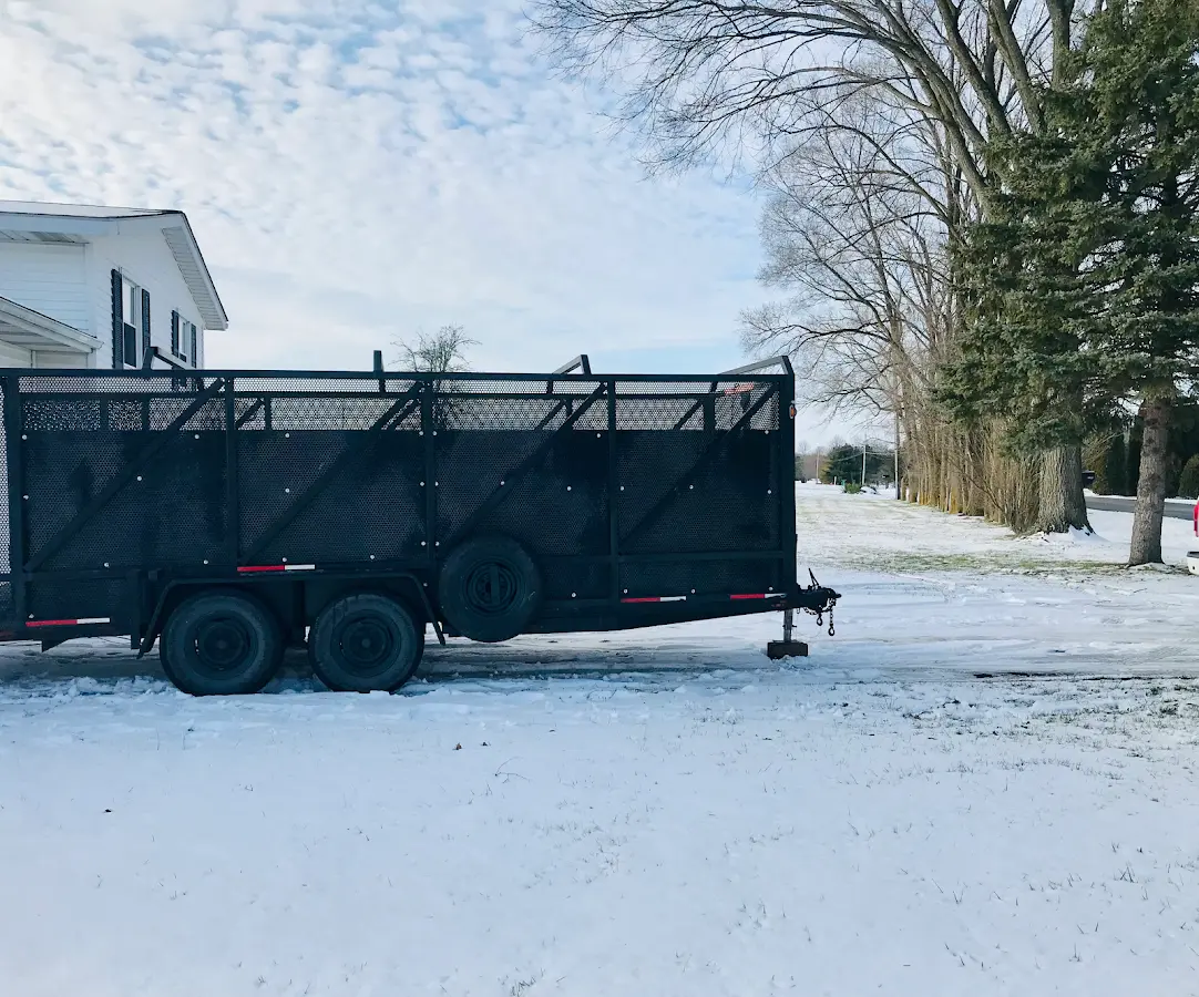 15 Yard Dumpster Rental in Buchanan, MI